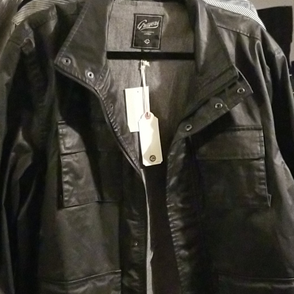 Jacket